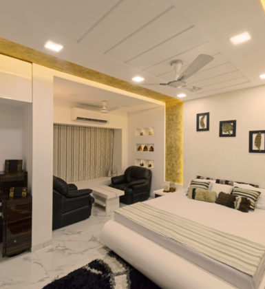 Diamond Queen, Mumbai