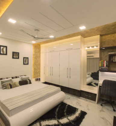 Diamond Queen, Mumbai