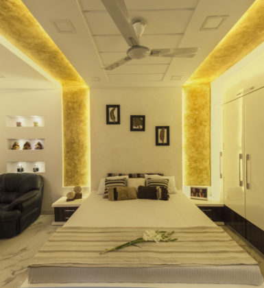 Diamond Queen, Mumbai