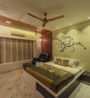 Diamond Queen, Mumbai