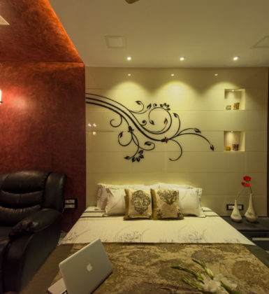 Diamond Queen, Mumbai