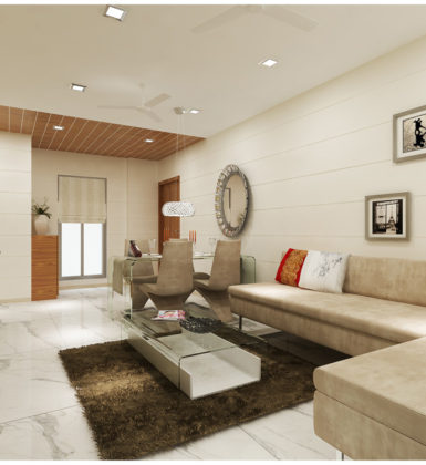Diamond Queen, Mumbai