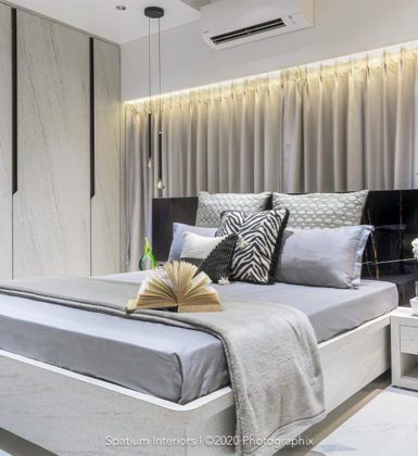Elder-Son-Bedroom